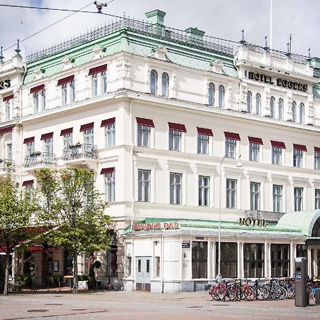 Hotel Eggers Göteborg Exteriör bild